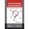Chemical and Applied Engineering Materials: Interdisciplinary Research and Methodologies