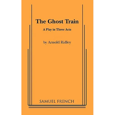 The Ghost Train