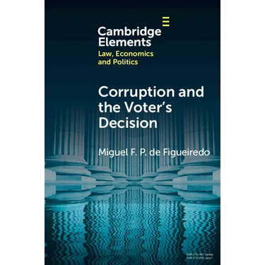 Corruption and the Voter's Decision