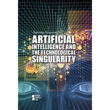Artificial Intelligence and the Technological Singularity