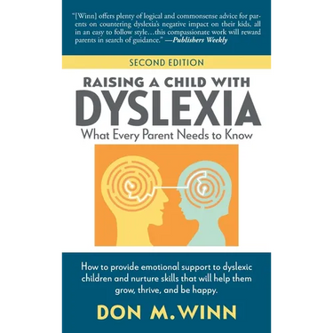 Raising a Child with Dyslexia: What Every Parent Needs to Know