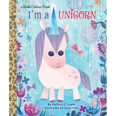 I'm a Unicorn