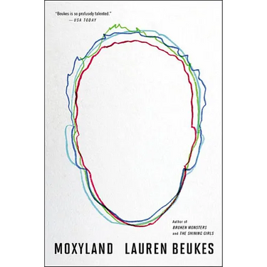 Moxyland