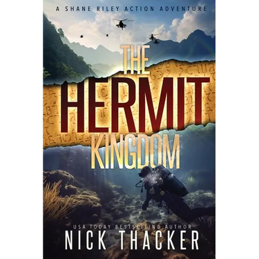 The Hermit Kingdom