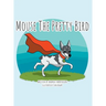 Mouse The Pretty Bird