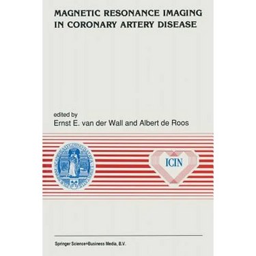 Magnetic Resonance Imaging in Coronary Artery Disease