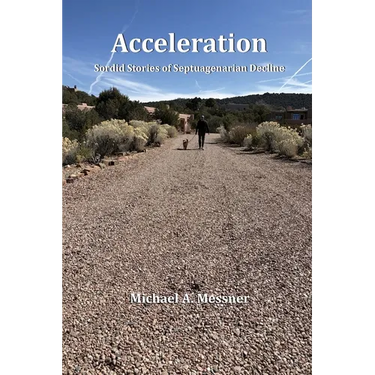 Acceleration: Sordid Stories of Septuagenarian Decline