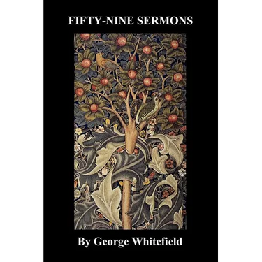 Fifty-Nine Sermons