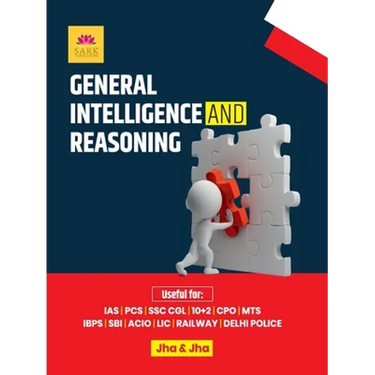 General Intelligence and Reasoning 2021