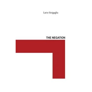 The Negation