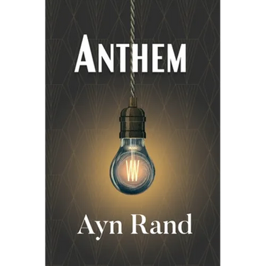 Anthem (Reader's Library Classic)