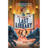The Legend of the Last Library