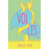 Voices: A Young Adult Novel Blending Contemporary with Supernatural