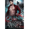 Shifters of Black Forest Ridge Quinn