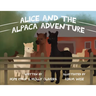 Alice and the Alpaca Adventure