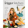 The Trigger Kitchen: Dismantling Diet Culture One Unapologetic Recipe at a Time