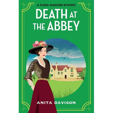 Death at the Abbey