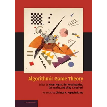 Algorithmic Game Theory