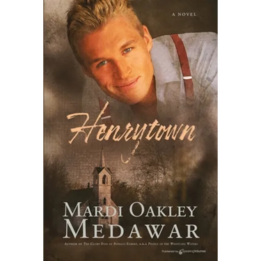 Henrytown