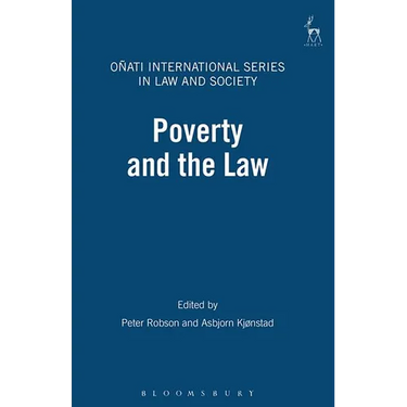 Poverty and the Law