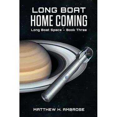 Long Boat Home Coming