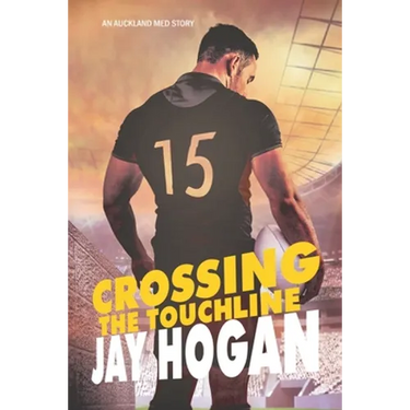 Crossing the Touchline: Auckland Med. 2