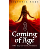Coming of Age 3. The Day of Self Pleasure: Forbidden Fantasies from Magical World