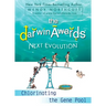 The Darwin Awards Next Evolution: Chlorinating the Gene Pool