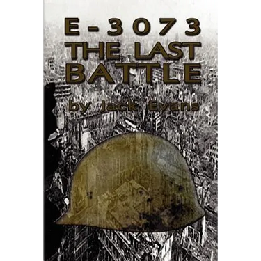E-3073 the Last Battle