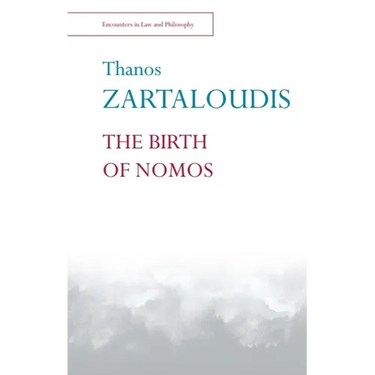 The Birth of Nomos