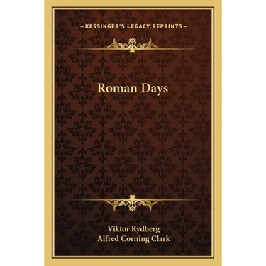 Roman Days