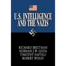 U.S. Intelligence and the Nazis