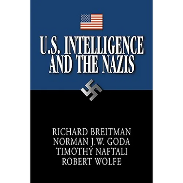 U.S. Intelligence and the Nazis