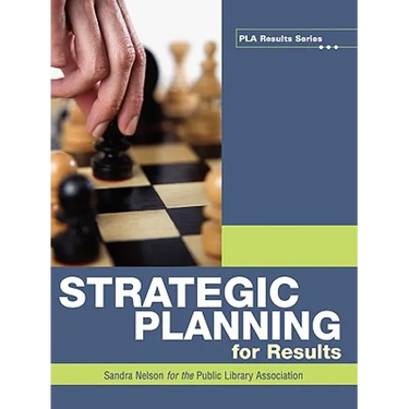 Strategic Planning for Results