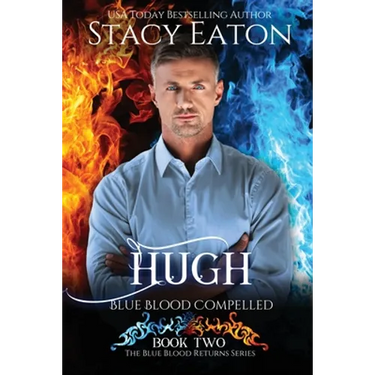 Hugh: Blue Blood Compelled