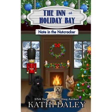 The Inn at Holiday Bay: Note in the Nutcracker