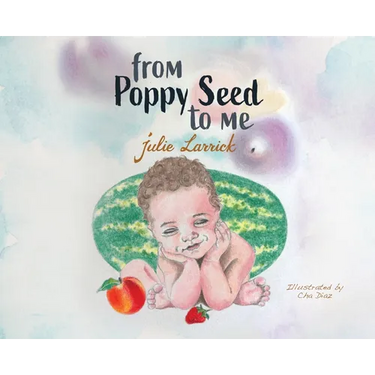 From Poppy Seed to Me