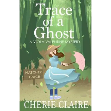 Trace of a Ghost