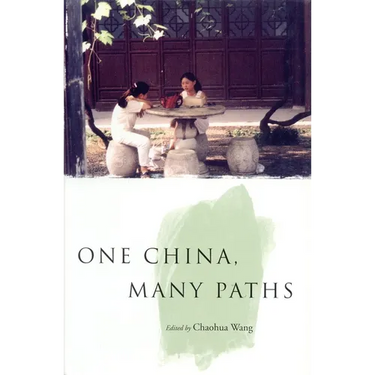 One China, Many Paths