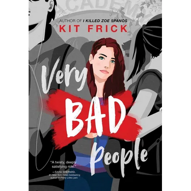 Very Bad People