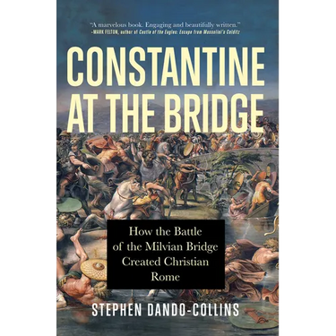 Constantine at the Bridge