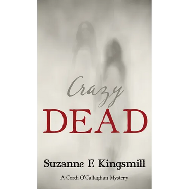 Crazy Dead