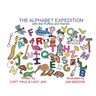 ALPHABET EXPEDITION with the Puffins and Friends