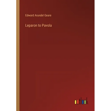Leparon to Pavola