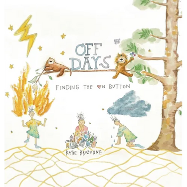 Off Days: Finding the On Button