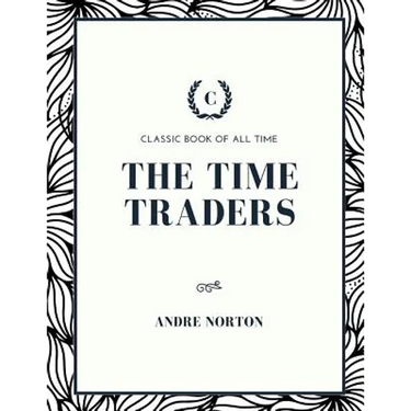 The Time Traders