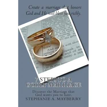 7 Steps to a Godly Marriage