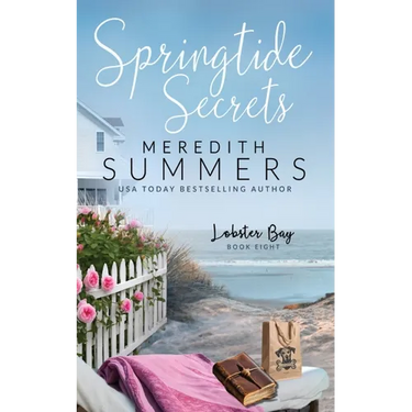 Springtide Secrets