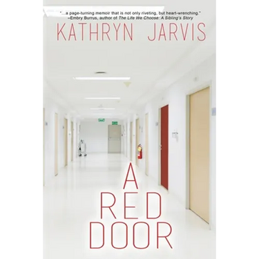 A Red Door
