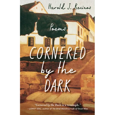 Cornered by the Dark: Poems